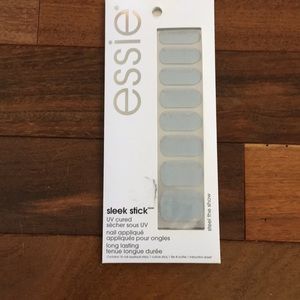 Essie nail appliqué 2/$10